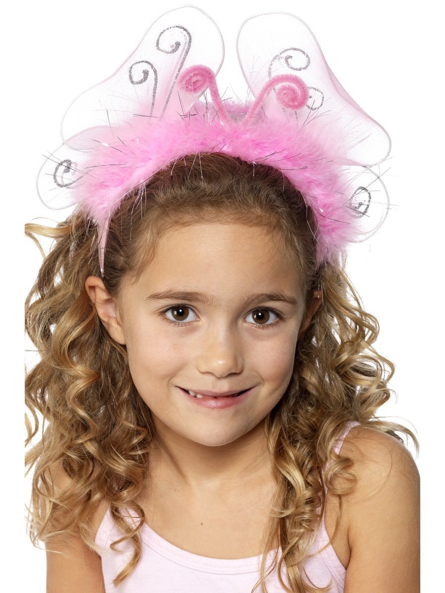 Click to view product details and reviews for Girls Flashing Headband.
