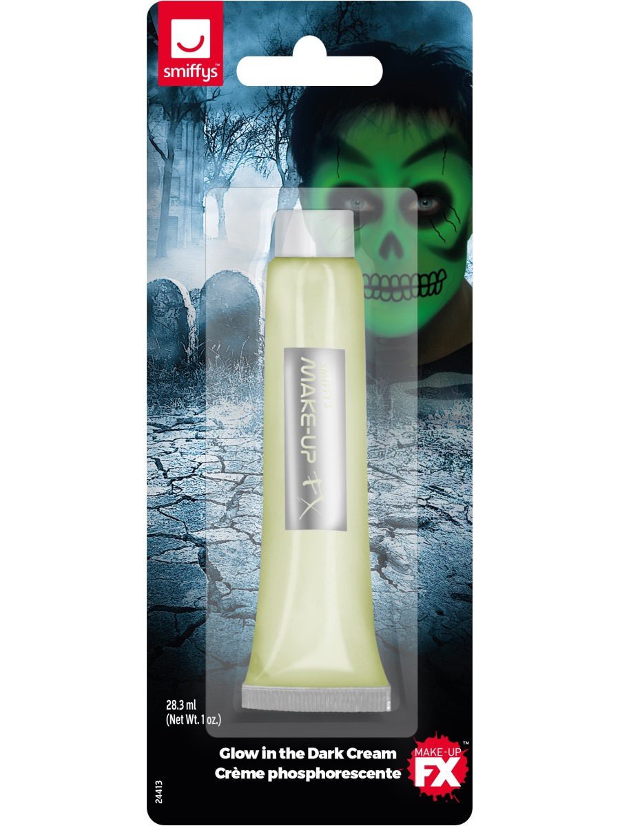 Click to view product details and reviews for Glow In The Dark Cream.