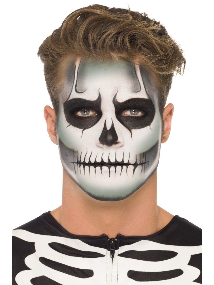 Click to view product details and reviews for Glow In The Dark Skeleton Kit.
