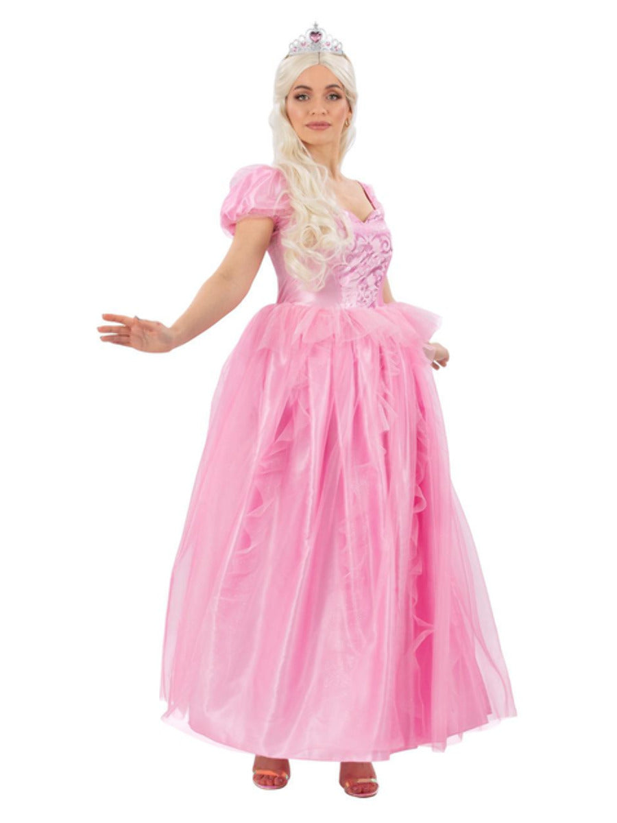 Good Witch Fairy Costume Adult Large Uk 16 18