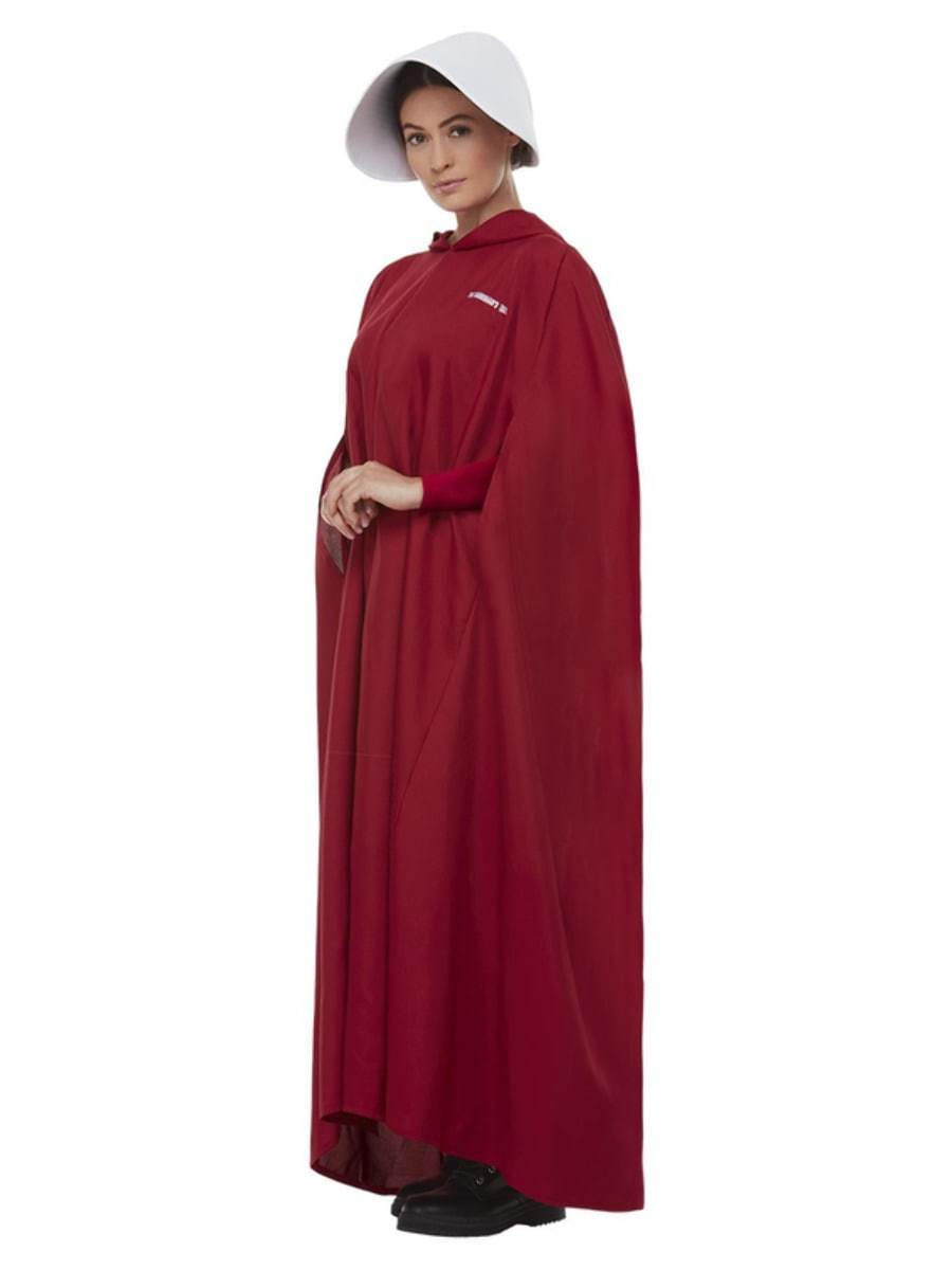 The Handmaid's Tale Costumes