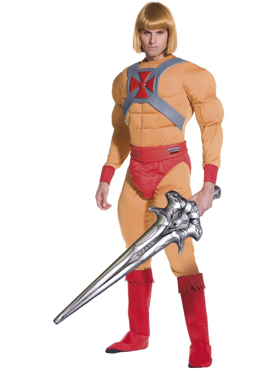 He-man Costumes