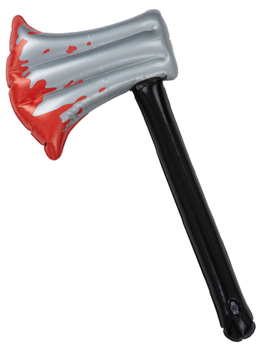 Click to view product details and reviews for Inflatable Bloody Axe 40cm.