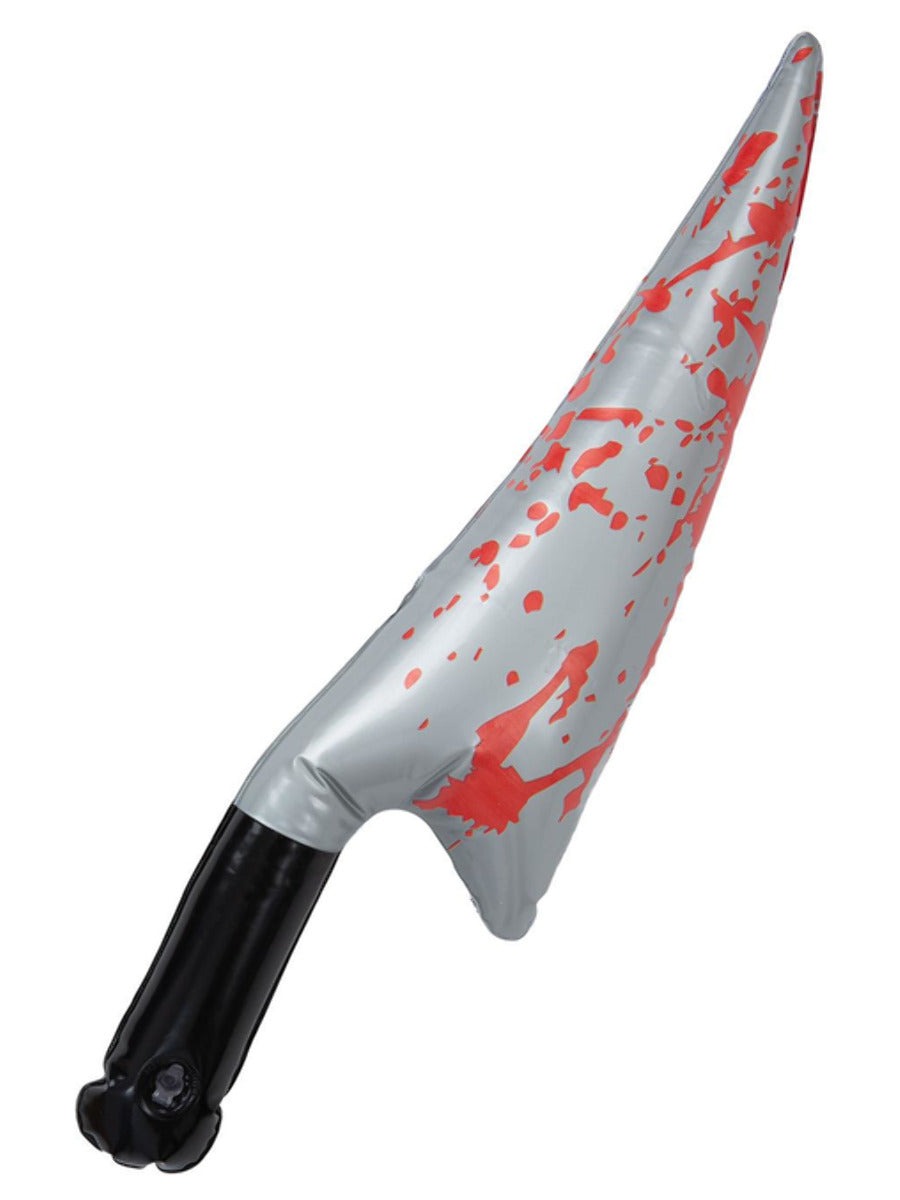 Click to view product details and reviews for Inflatable Bloody Knife 40cm.