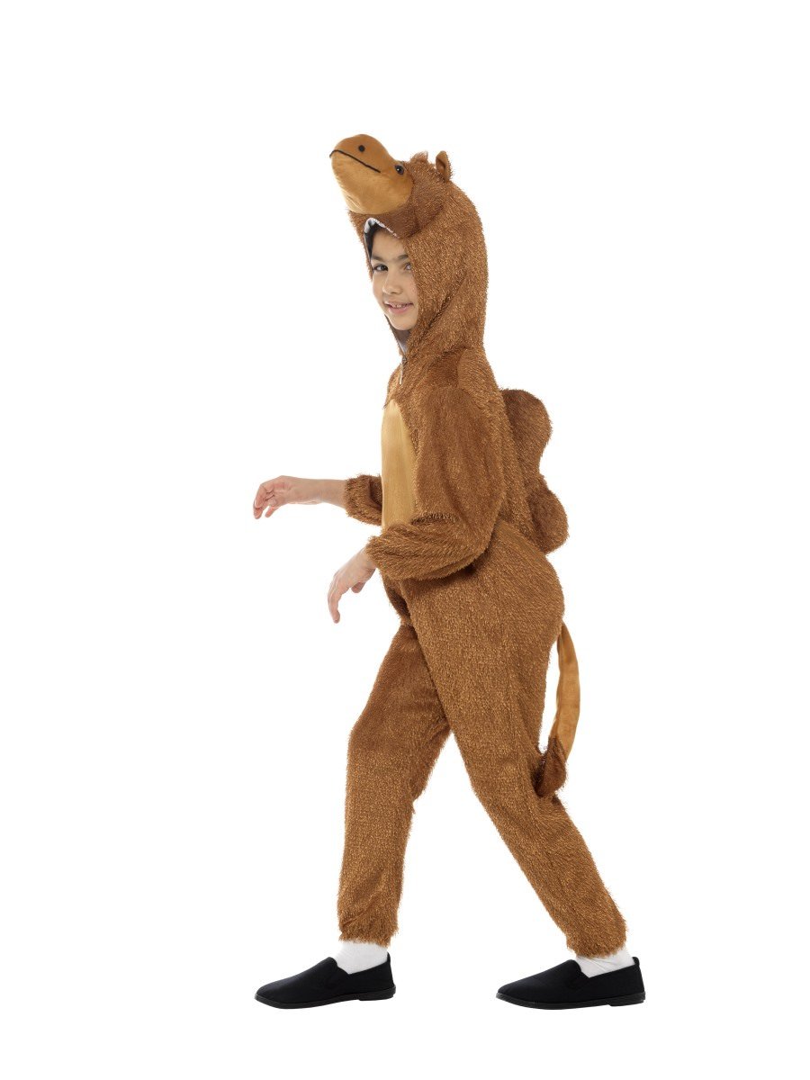 Camel Costumes