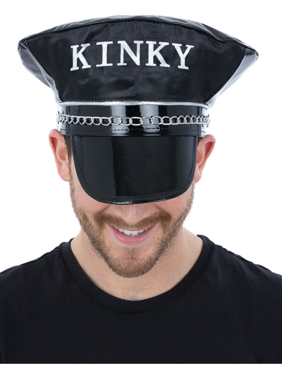 Click to view product details and reviews for Kinky Captains Hat.