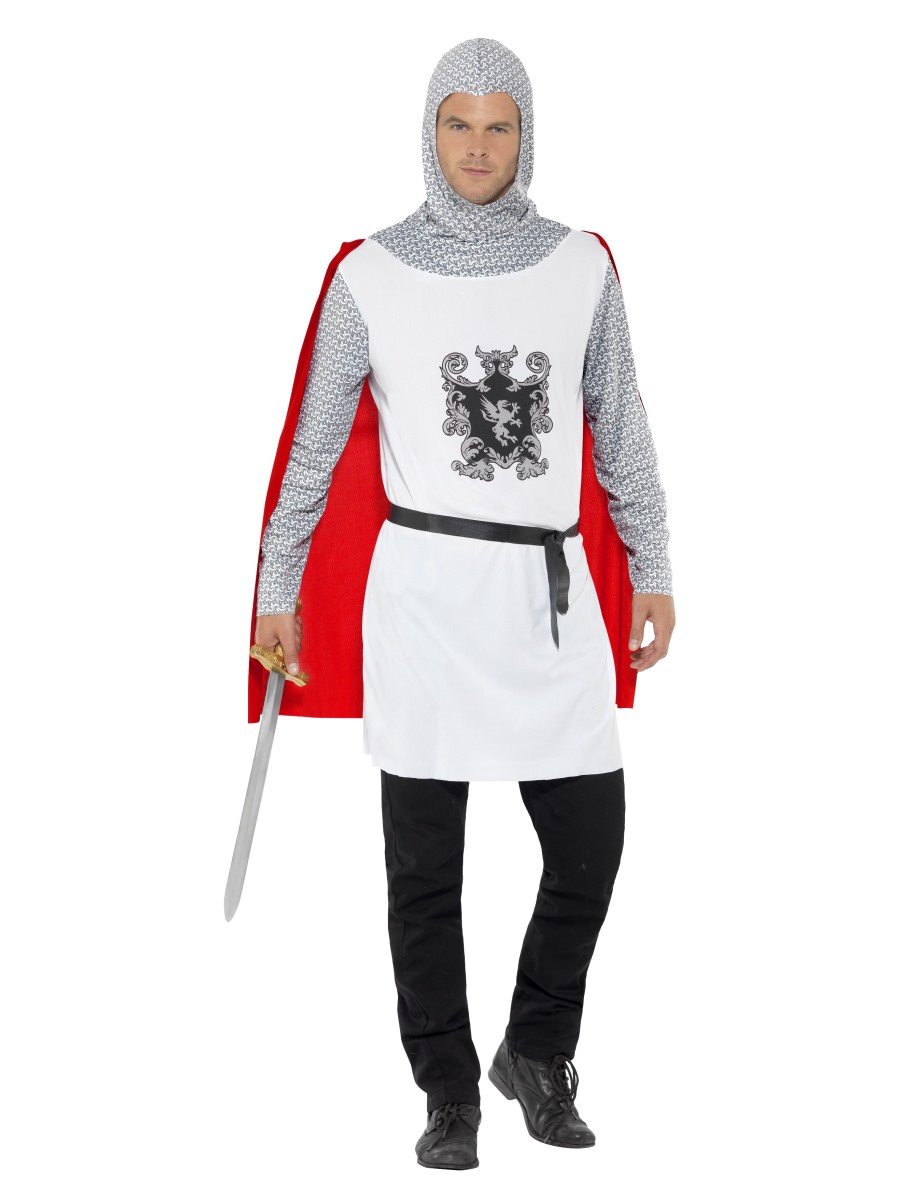 Knight Costumes