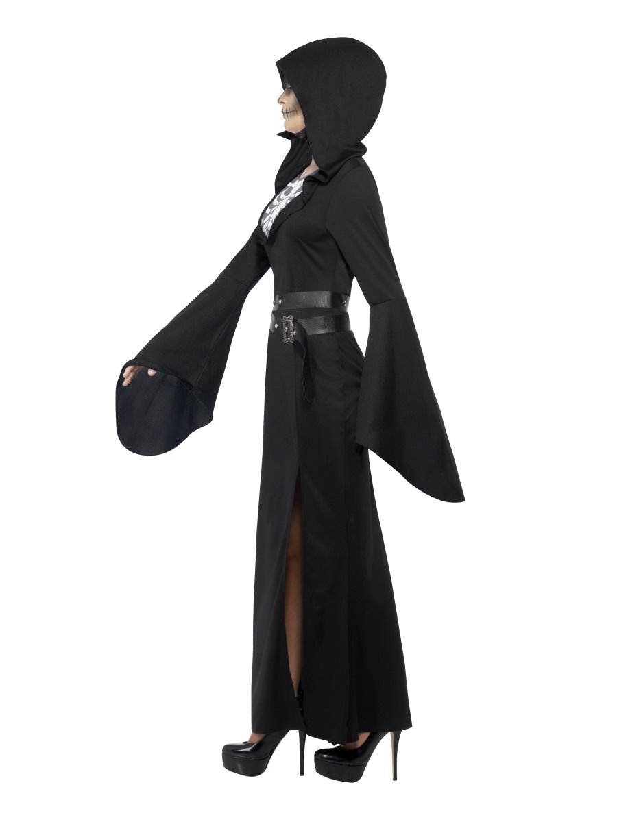 Lady Reaper Costume Smiffys 0254