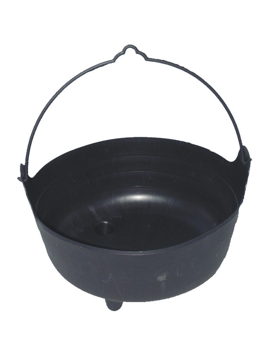 Click to view product details and reviews for Smiffys Lifesize Witches Cauldron Fancy Dress.