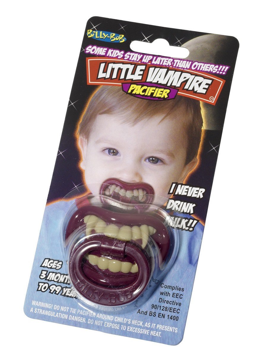 Click to view product details and reviews for Smiffys Little Vampire Dummy Fancy Dress.