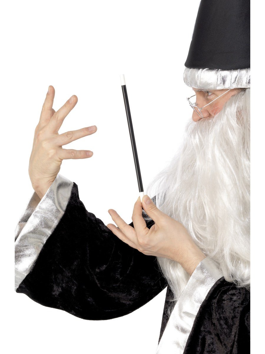 Click to view product details and reviews for Smiffys Magicians Wand Fancy Dress.