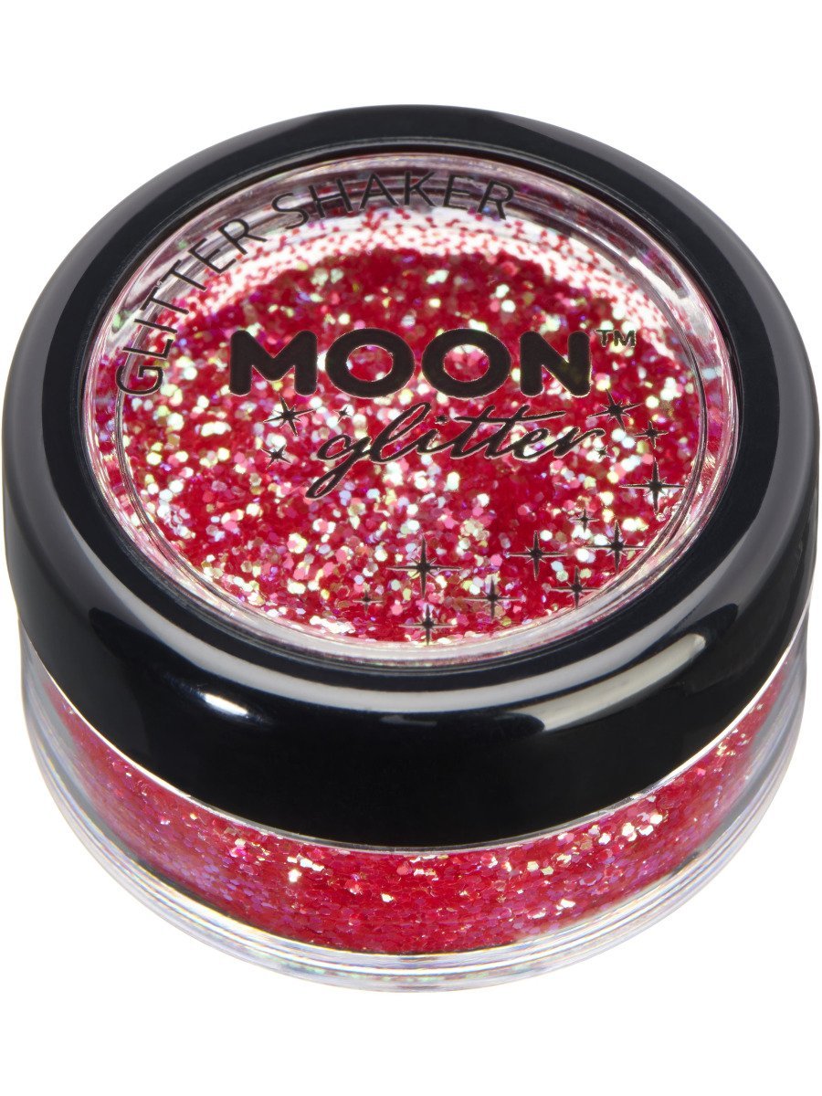 Click to view product details and reviews for Smiffys Moon Glitter Iridescent Glitter Shakers Blue Fancy Dress Cherry.