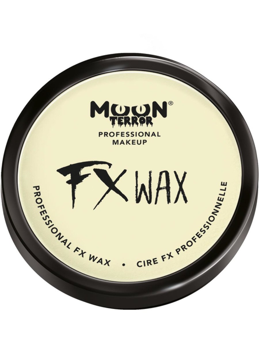 Click to view product details and reviews for Smiffys Moon Terror Pro Fx Scar Wax Fancy Dress.