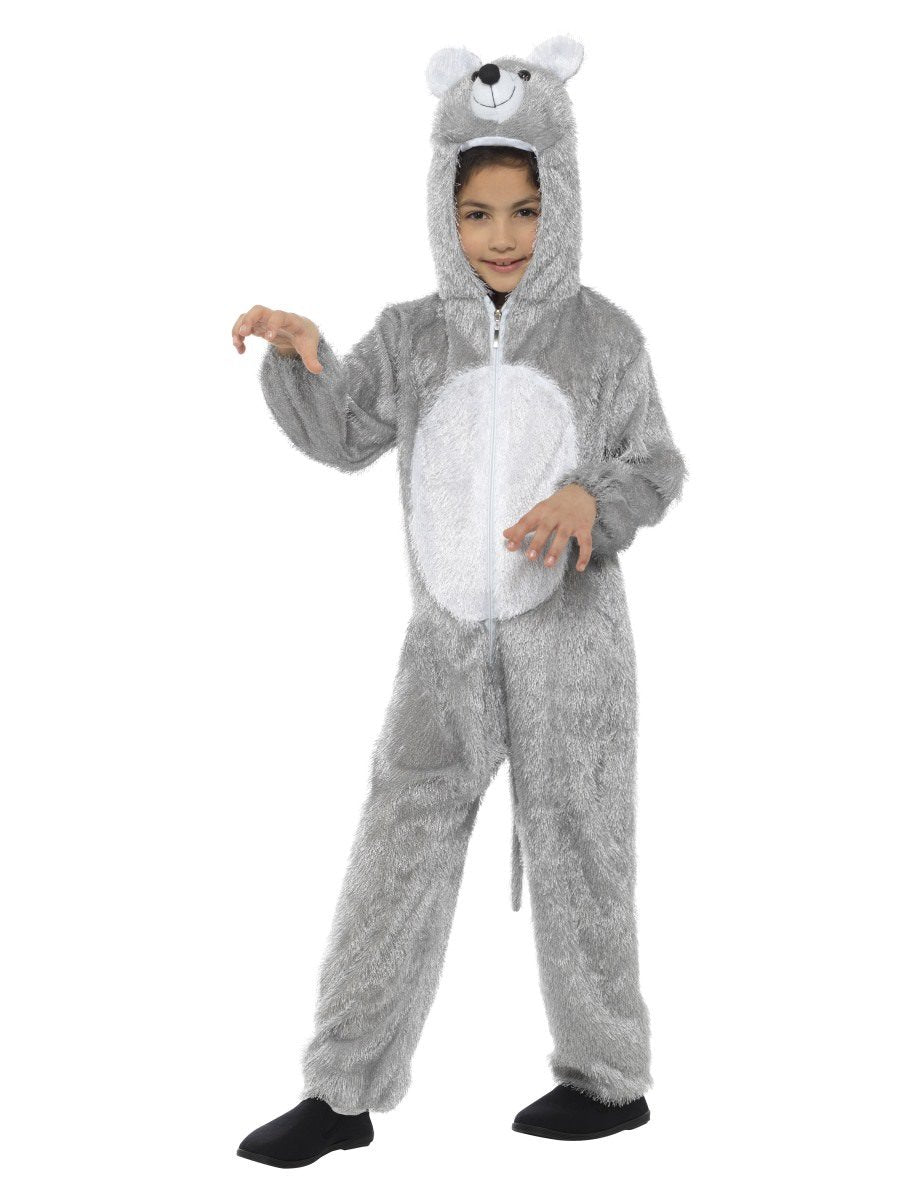 Click to view product details and reviews for Smiffys Mouse Costume Fancy Dress Small Age 4 6.