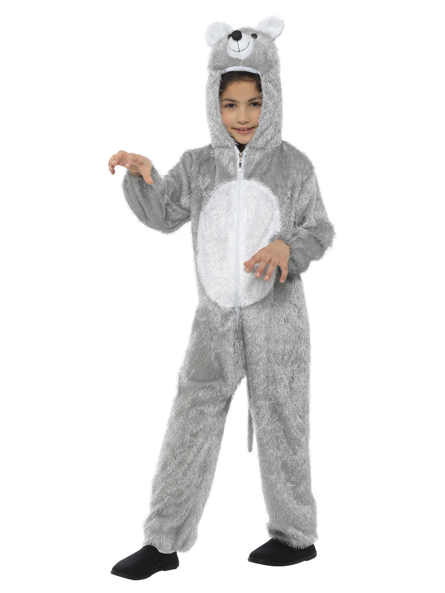 Click to view product details and reviews for Mouse Costume Small Age 4 6.