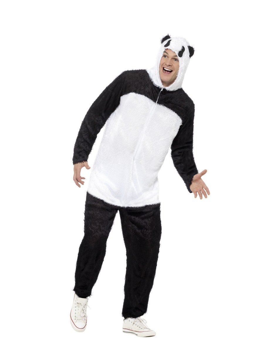 Panda Costumes