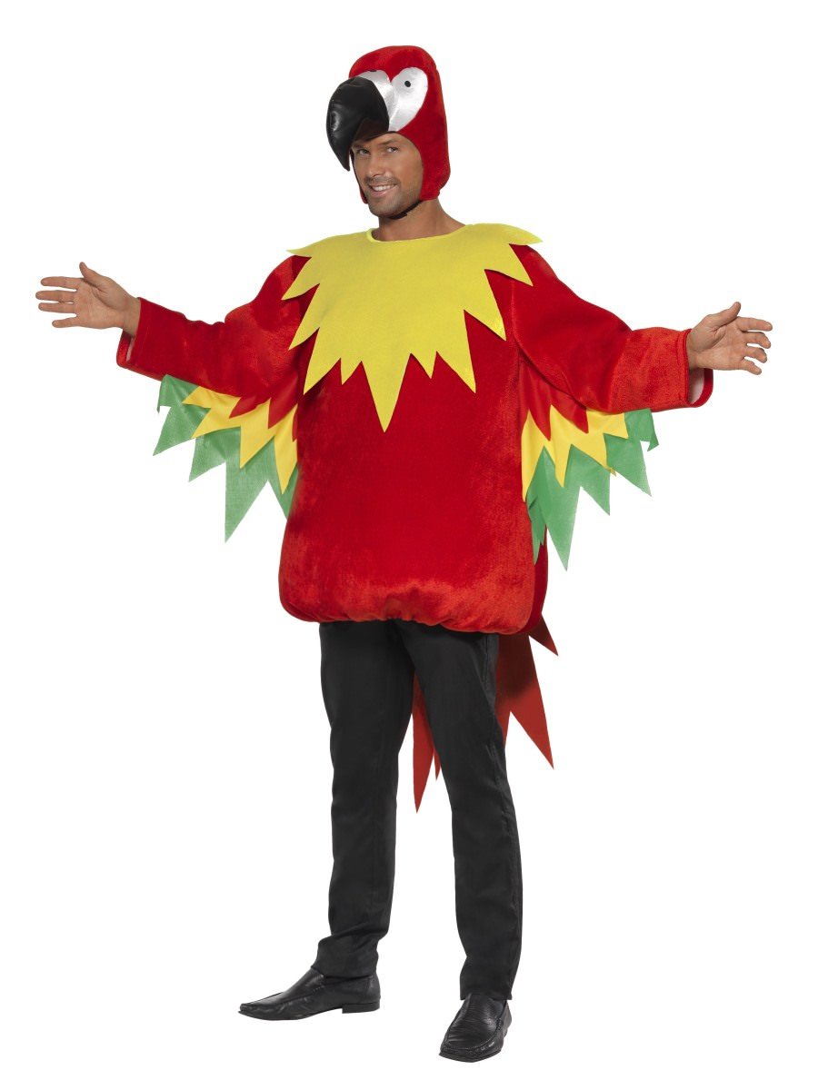 Parrot Costumes