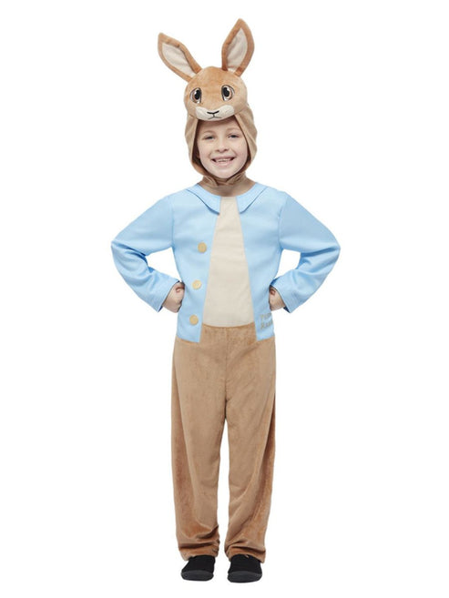 Peter Rabbit Costumes