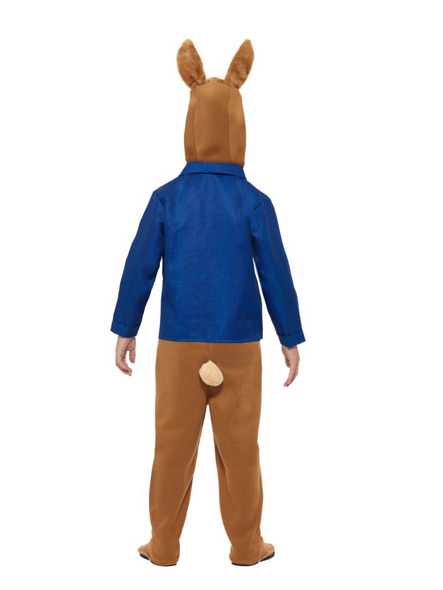 peter rabbit outfit