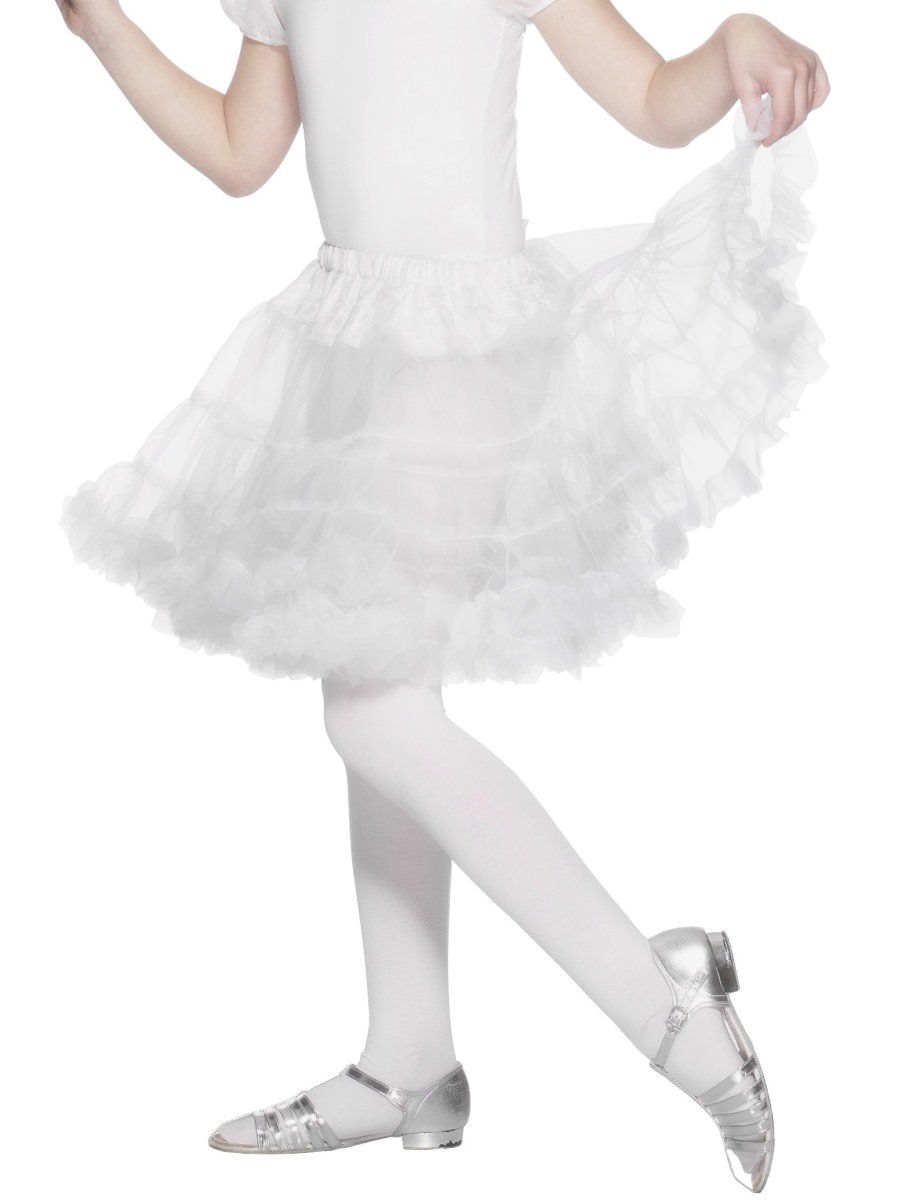 Click to view product details and reviews for Smiffys Petticoat Child Fancy Dress.
