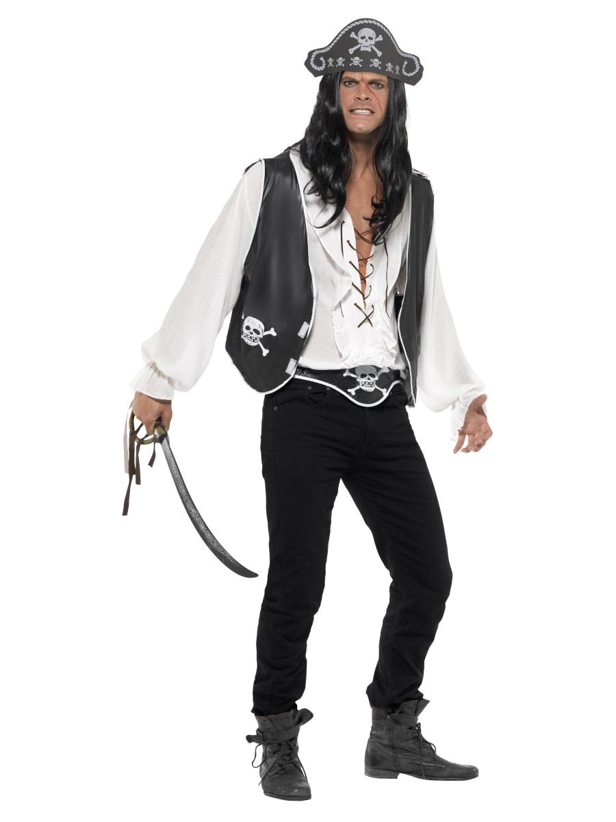 Click to view product details and reviews for Pirate Set.