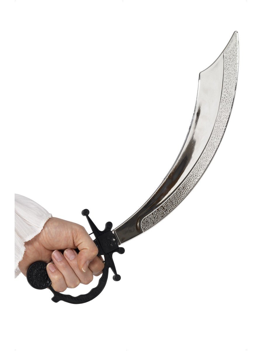 Click to view product details and reviews for Pirate Sword 50cm.