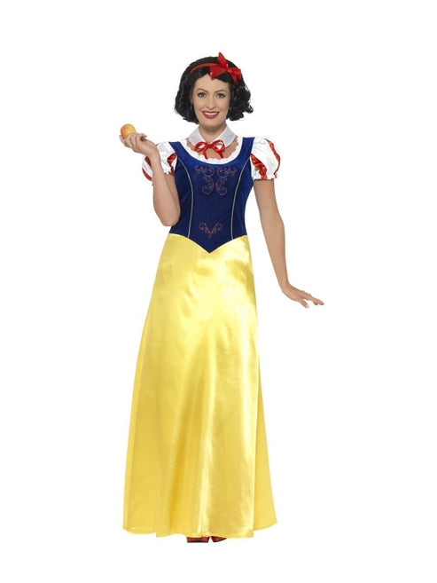 Disney Character Costumes