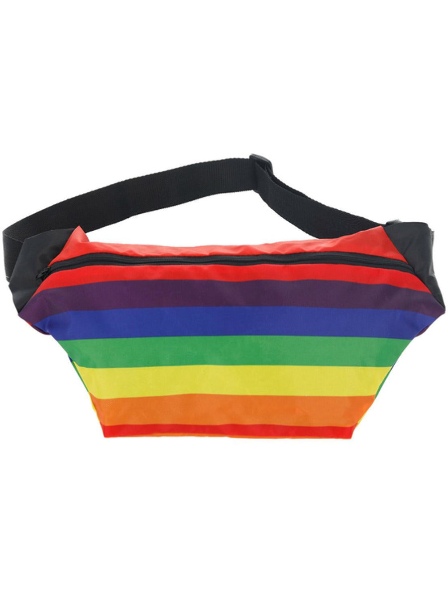 Click to view product details and reviews for Rainbow Bumbag.