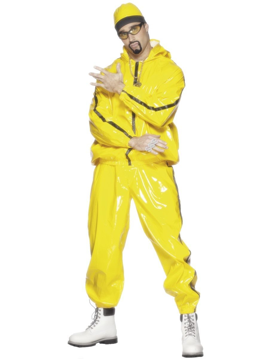 Click to view product details and reviews for Smiffys Rapper Suit Fancy Dress Medium Chest 38 40.