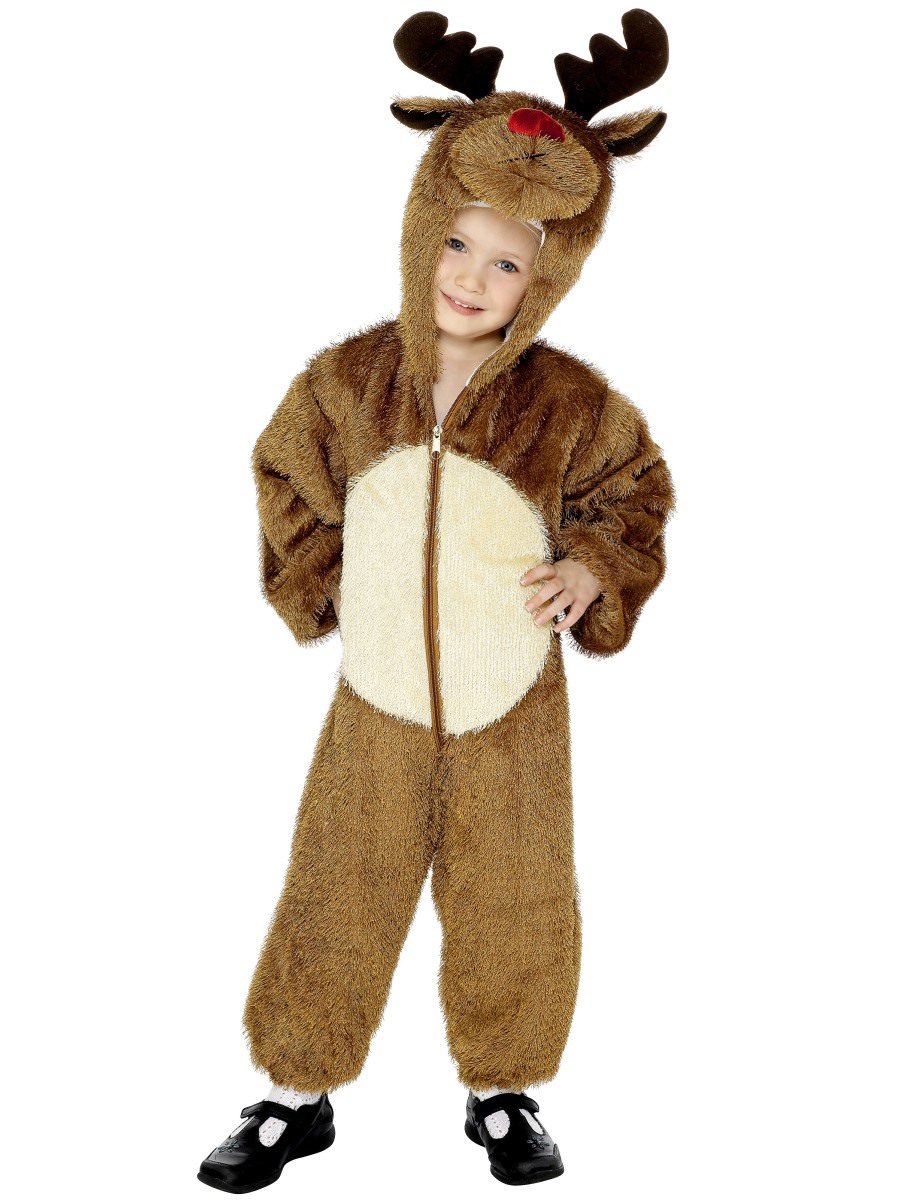 Click to view product details and reviews for Reindeer Costume.