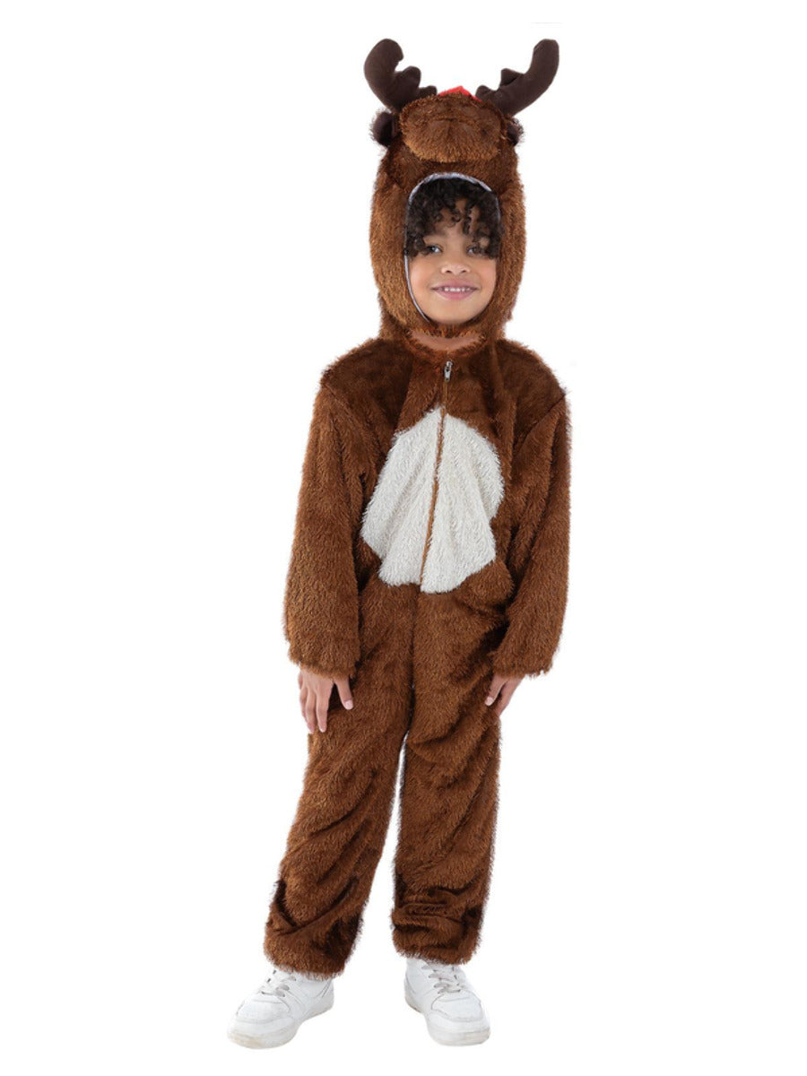 Click to view product details and reviews for Reindeer Costume Small Age 4 6.