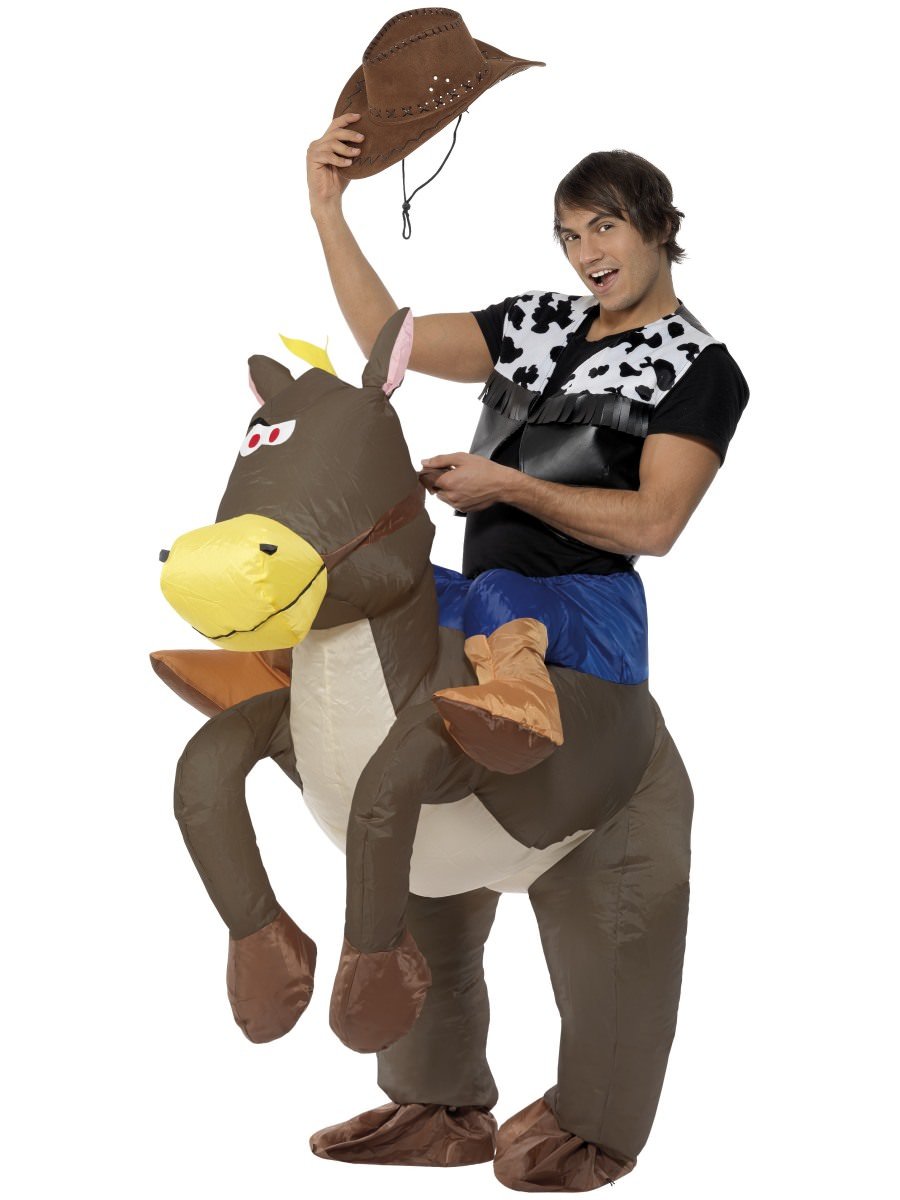 Inflatable Costumes