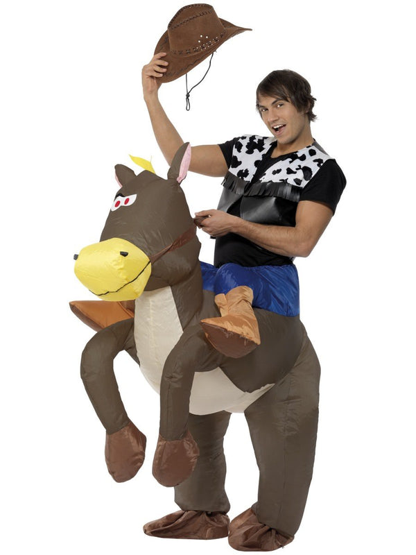 Inflatable Costumes Smiffys 6910