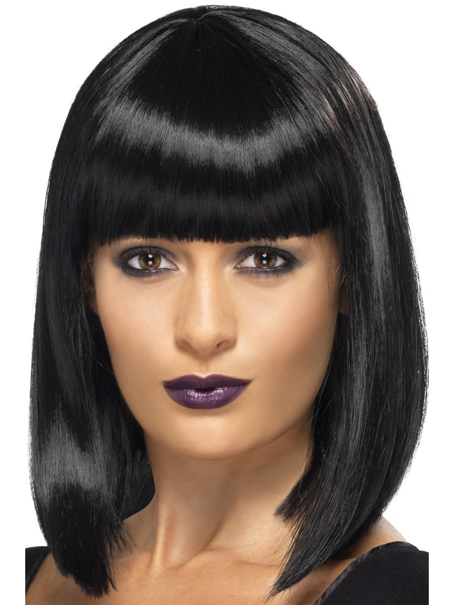 Click to view product details and reviews for Smiffys Rnb Star Wig Fancy Dress.