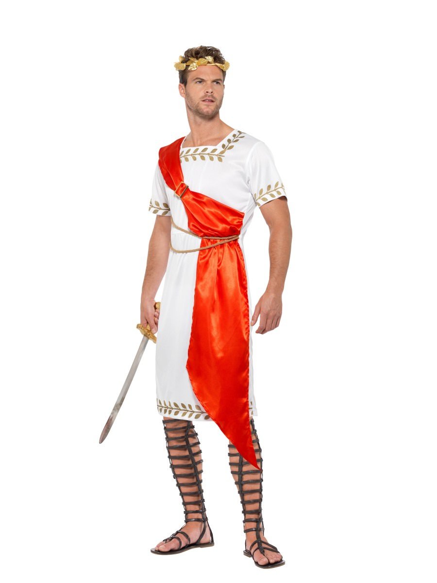 roman outfits