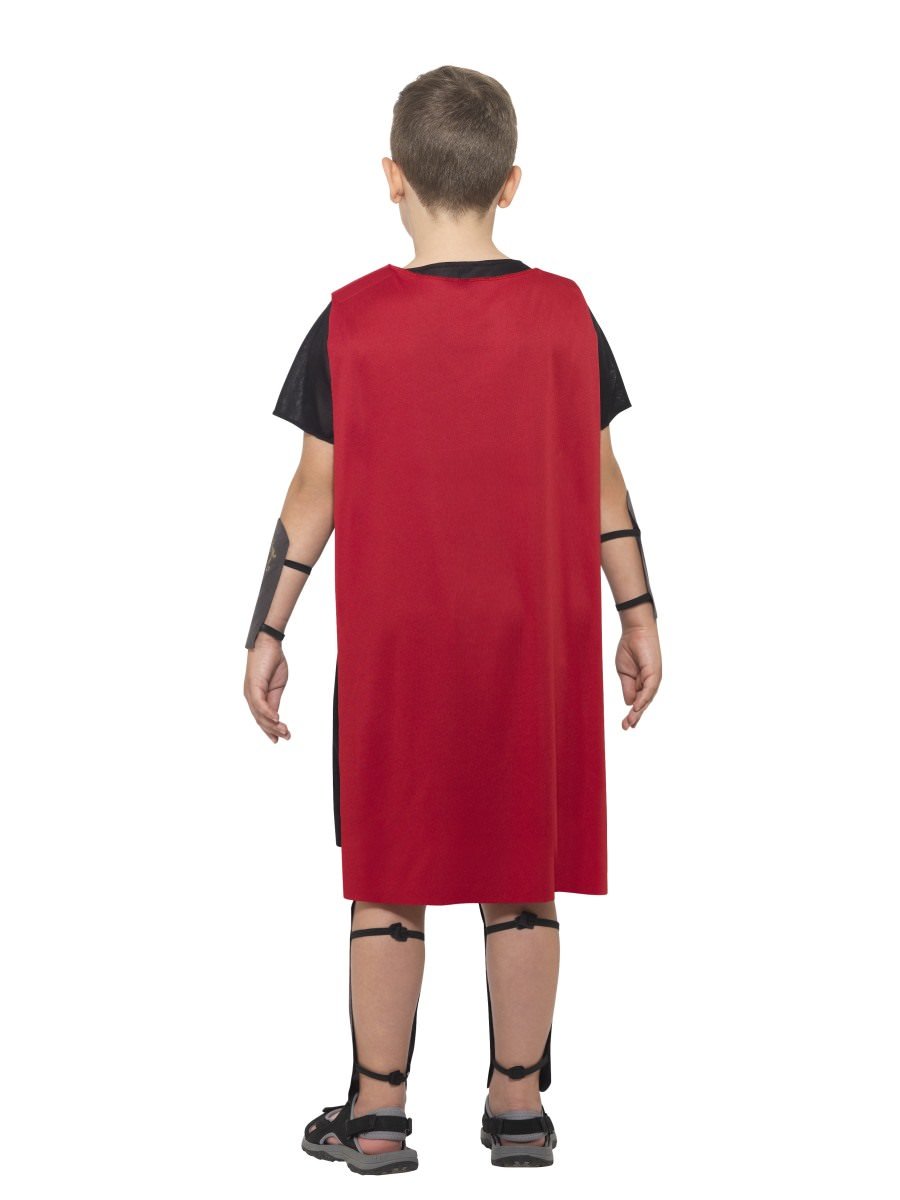 roman day costume