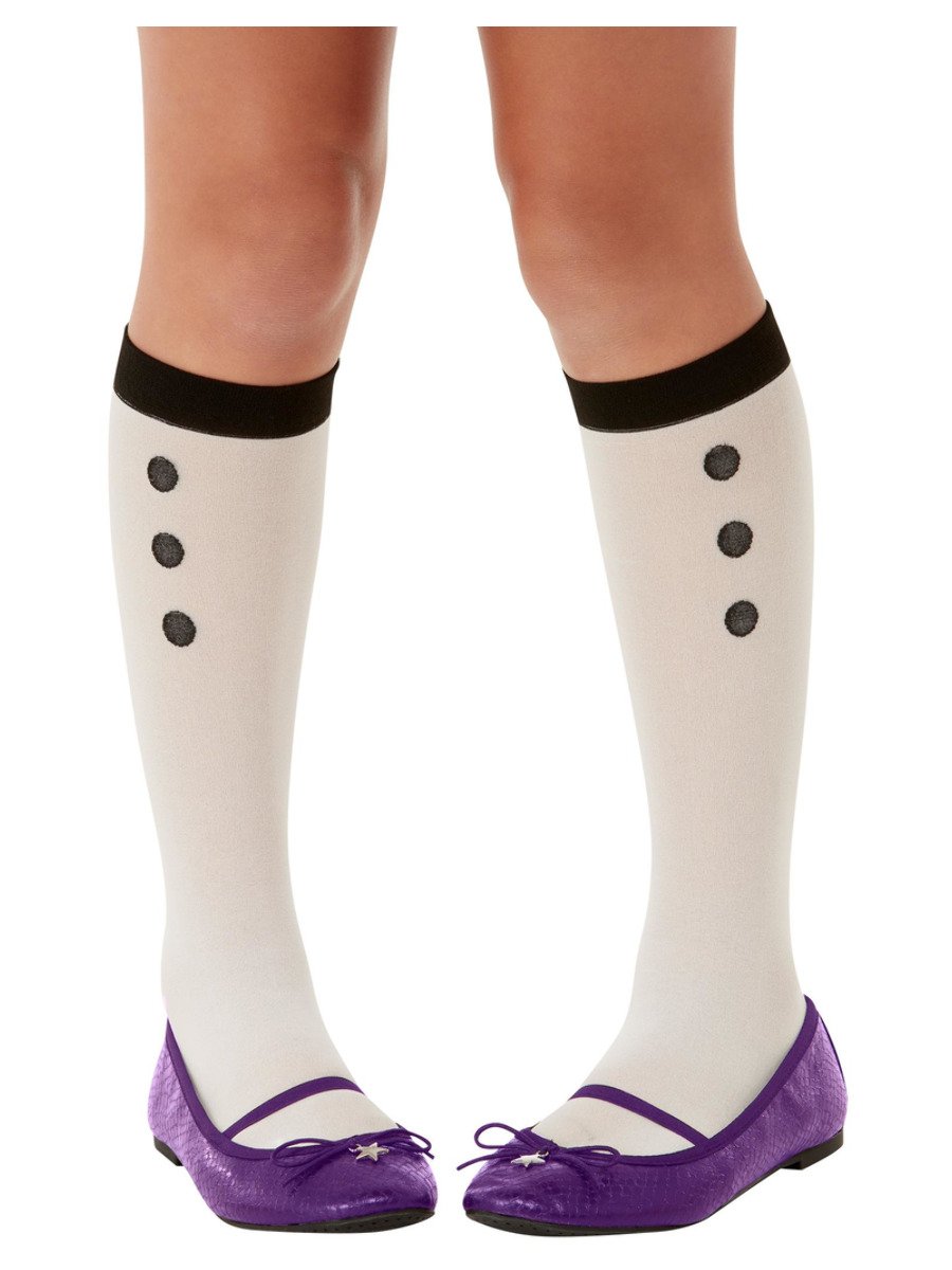 Click to view product details and reviews for Santoro The Hour Socks.