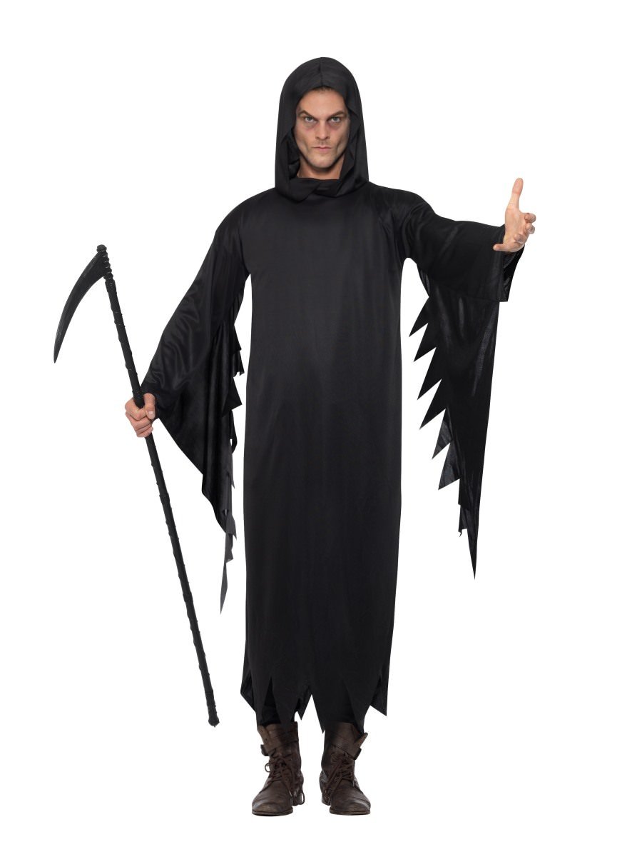 Click to view product details and reviews for Smiffys Screamer Costume Fancy Dress Large Chest 42 44.