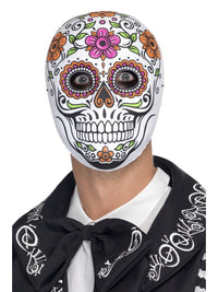 Day of the Dead Masks