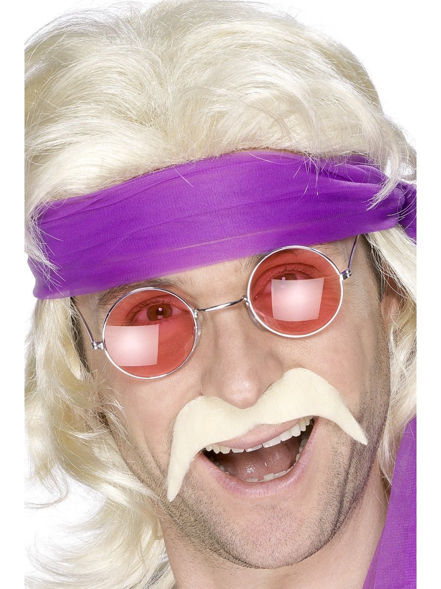 Click to view product details and reviews for Smiffys Seventies Tash Blonde Fancy Dress.