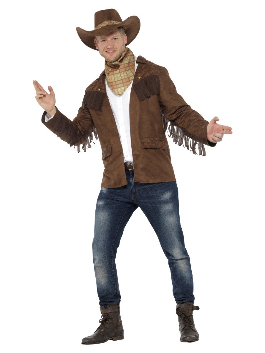 rodeo themed outfit