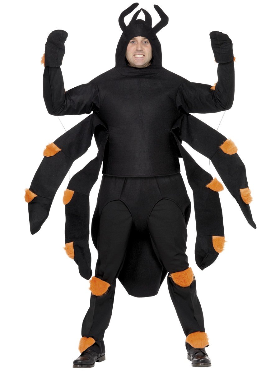 Spider Costumes