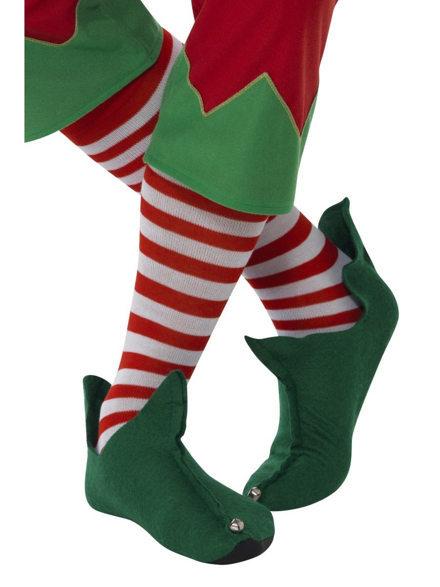 Click to view product details and reviews for Smiffys Striped Socks Long Fancy Dress.