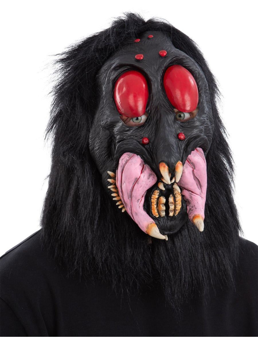 Click to view product details and reviews for Tarantula Spider Latex Mask.