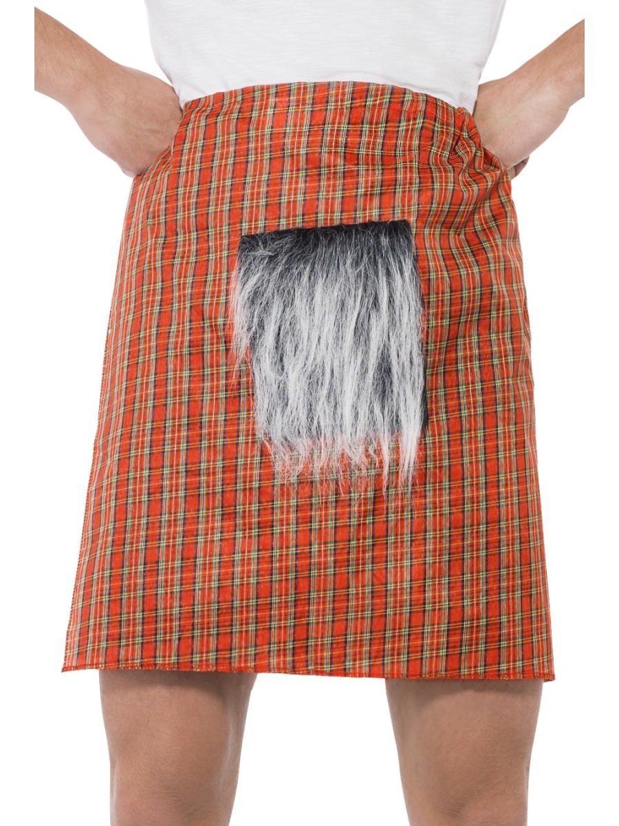 Click to view product details and reviews for Smiffys Tartan Kilt Fancy Dress.