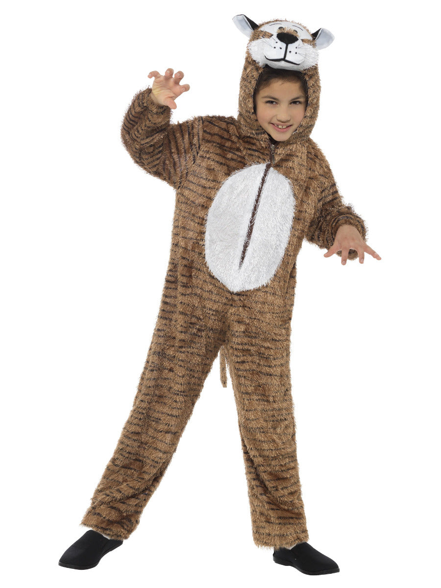 Click to view product details and reviews for Tiger Costume Medium Age 7 9.