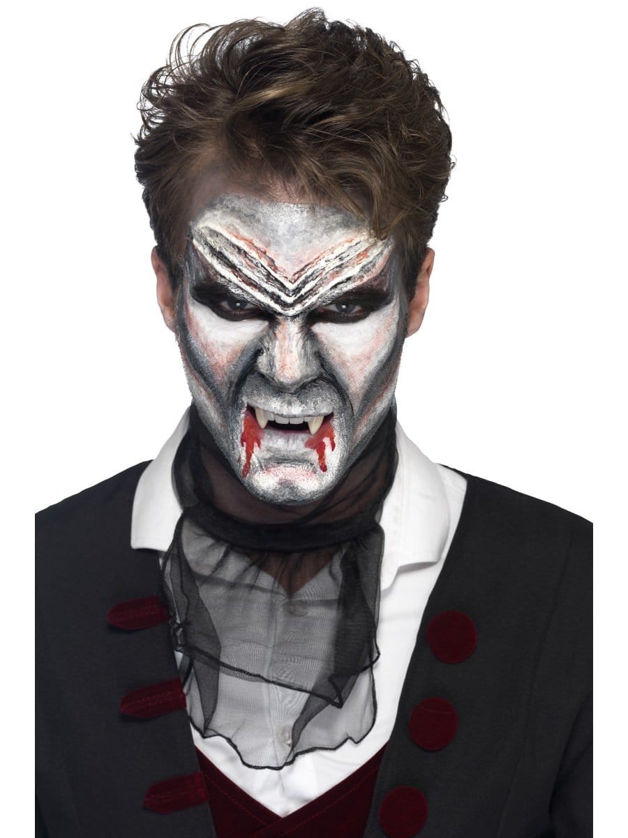 Click to view product details and reviews for Smiffys Vampire Liquid Latex Kit Fancy Dress.
