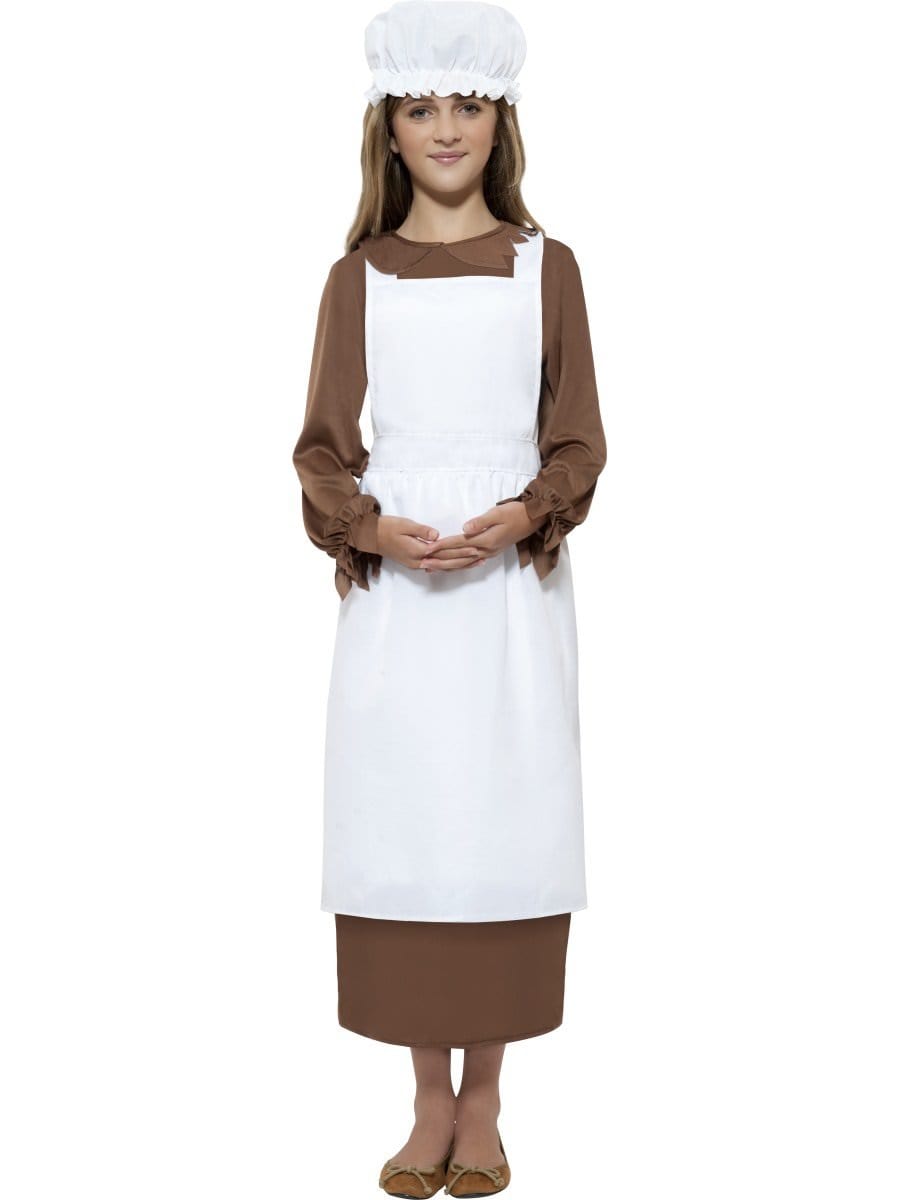 Click to view product details and reviews for Smiffys Victorian Kit Fancy Dress.