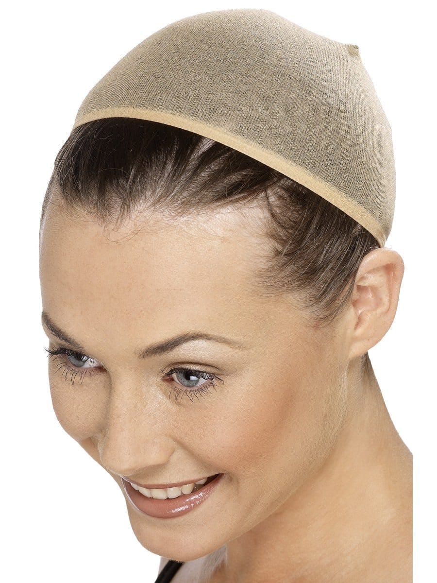 Click to view product details and reviews for Smiffys Wig Cap Fancy Dress.