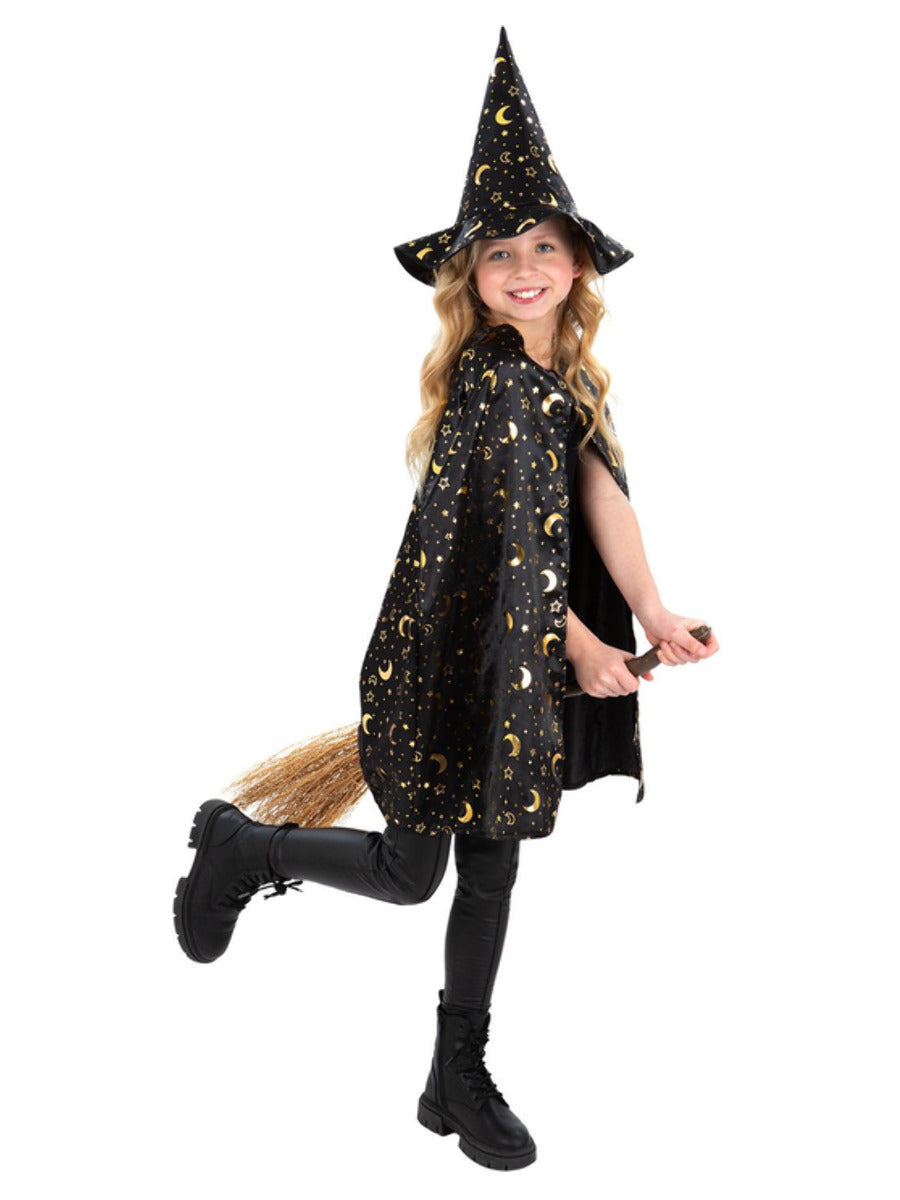 Click to view product details and reviews for Wizard Kit Unisex.